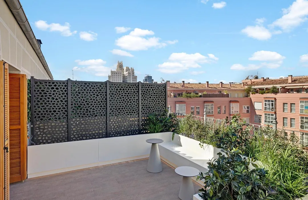 B&B Hotel Apartamentos Madrid Centro Fuencarral 46-1